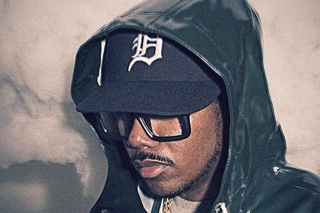 Elzhi Addresses His Battle With Depression While Creating &#8216;Lead Poison&#8217; and Kickstarter Controversy &#8211; Exclusive