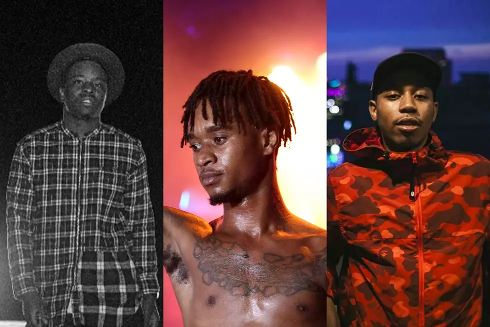 6 Rappers Reveal Best and Worst Parts of Festival Season