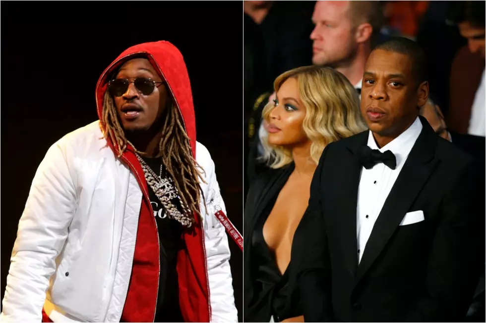 Future and Jay Z Have a Song Together Coming