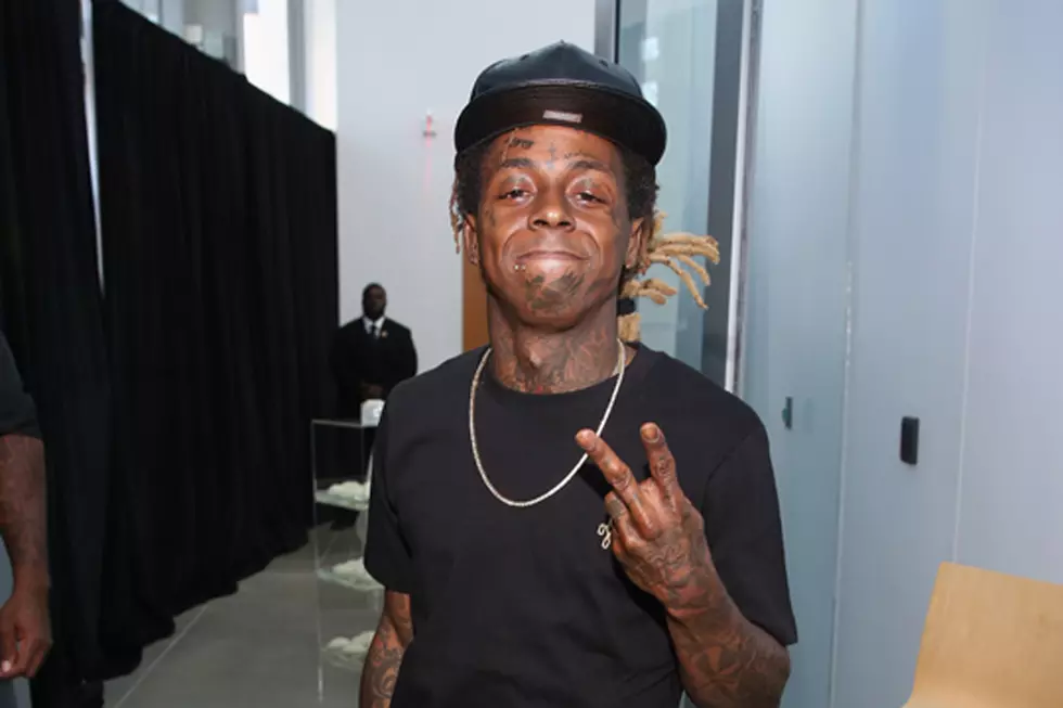 Lil Wayne to Vacate Miami Mansion Without Selling It