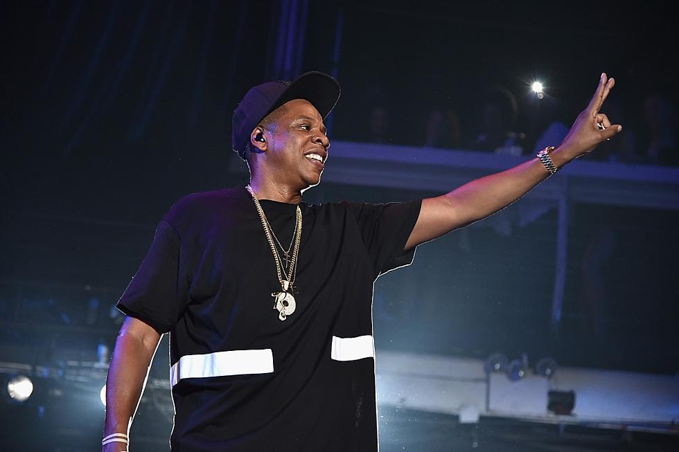 20 of the Best Jay-Z Interview Quotes