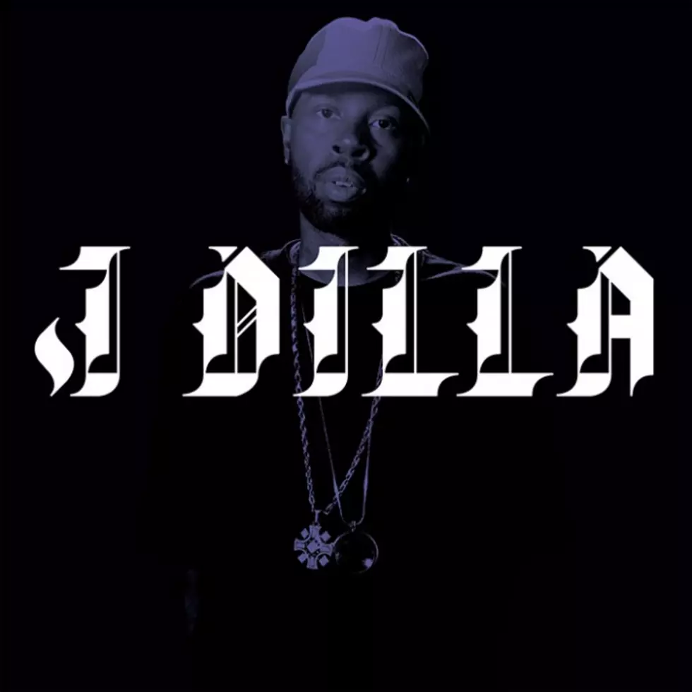 Nas Drops J Dilla Collab "The Sickness" Produced by Madlib