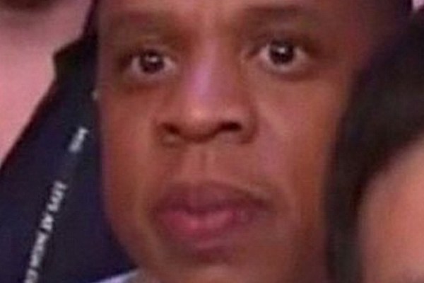 Twitter Blows Up With Memes of Jay Z Watching Beyonce's 'Lemonade
