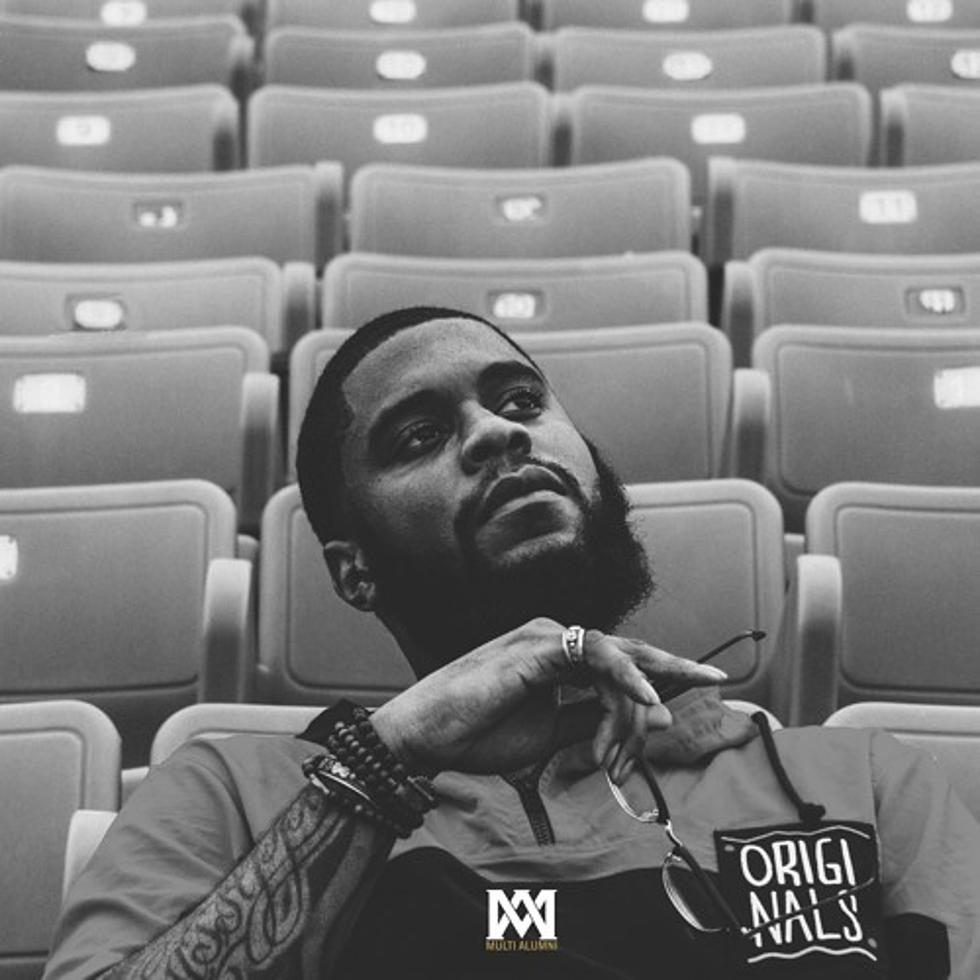 Big K.R.I.T. Puts Spin on Kanye West's "30 Hours" With "$30"