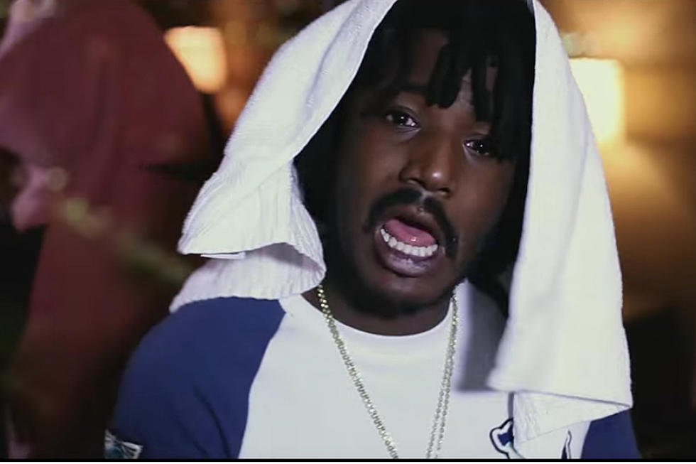 Mozzy Details the “Beautiful Struggle” in New Video