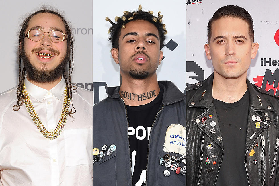 Rappers Performing Cover Songs You Need to Hear