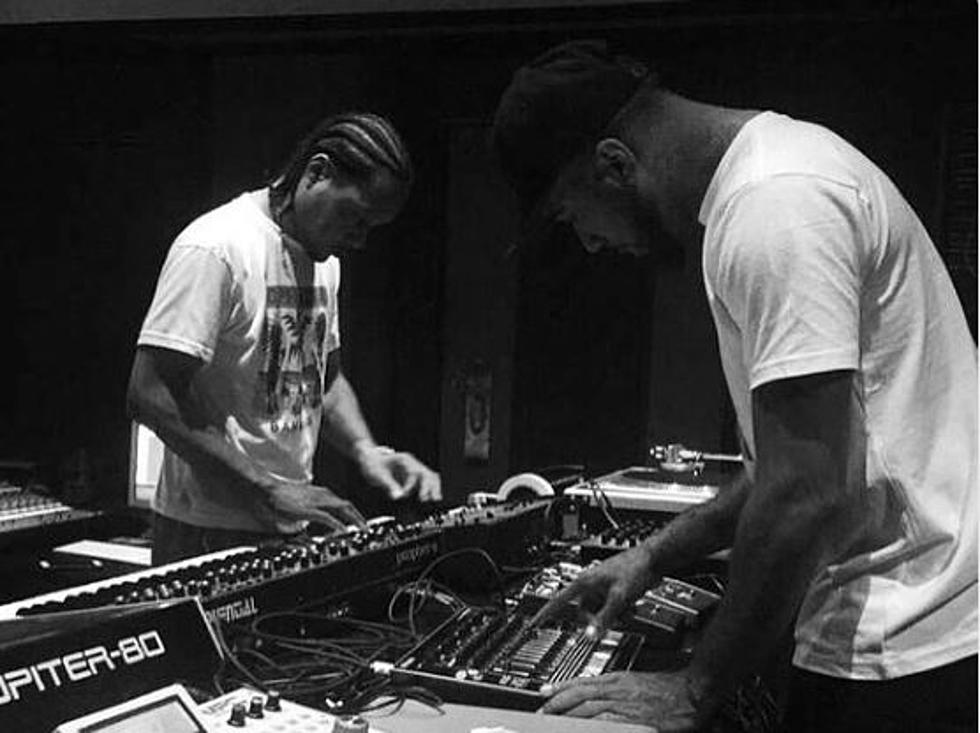 Problem and DJ Quik Set to Drop 'Rosecrans' EP