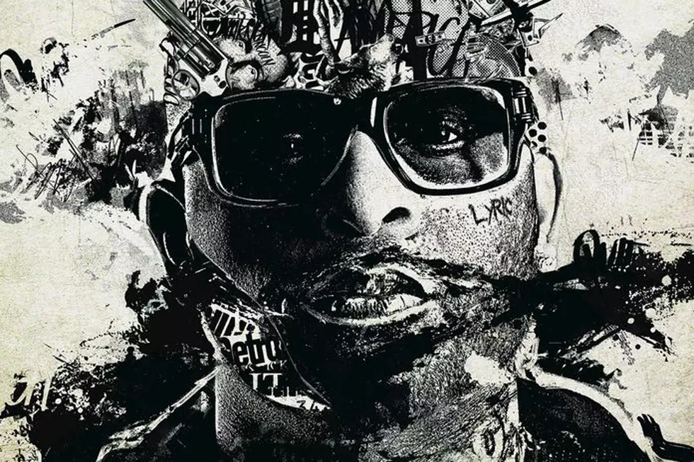 Royce Da 5’9″ Drops ‘Layers’ Album a Few Days Early