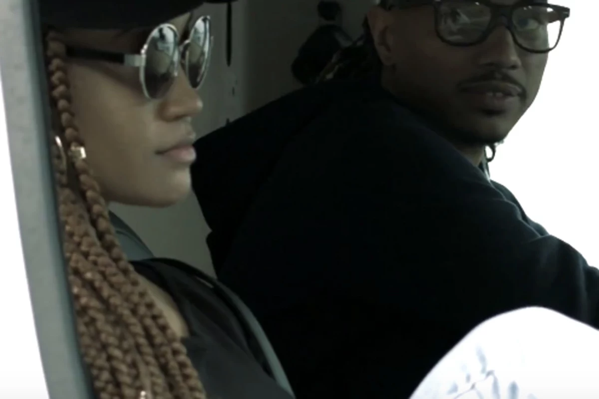 Snootie Wild Gives a Nod to ‘Poetic Justice’ in “Come Around” Video - XXL