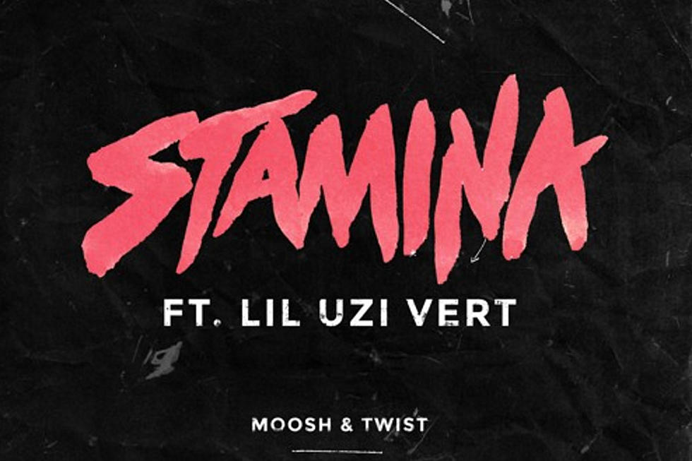 Moosh and Twist Tap Lil Uzi Vert for "Stamina"