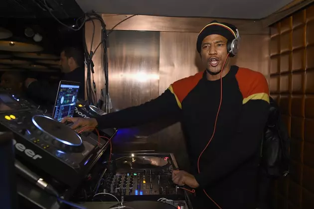 20 of the Best Beats Produced by Q-Tip