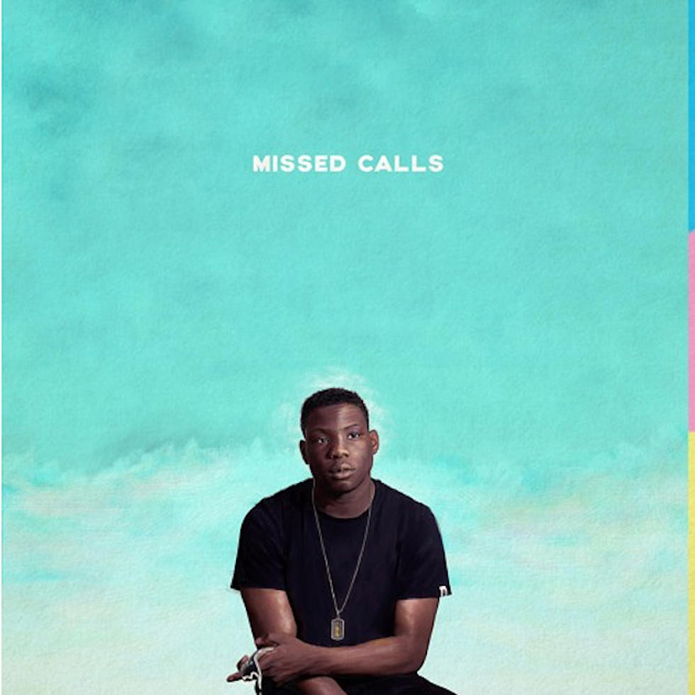 Tunji Ige Is On His Grind With 'Missed Calls' EP