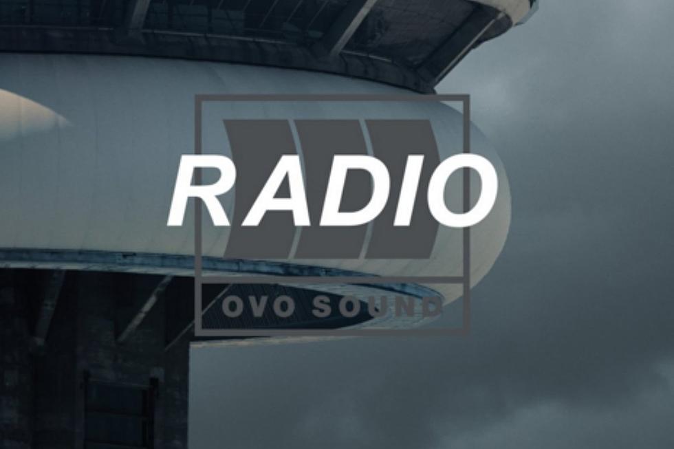 Drake Will Premiere &#8216;Views From the 6&#8242; on OVO Sound Radio This Thursday