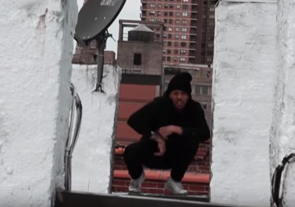 Wara from the NBHD Gets Hectic in “Shotclock” Video