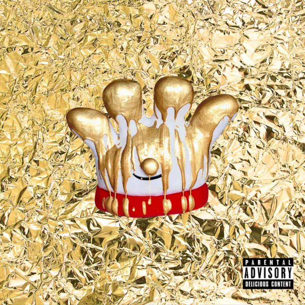 Here&#8217;s How Hamburger Helper Made One of the Best Mixtapes of the Year
