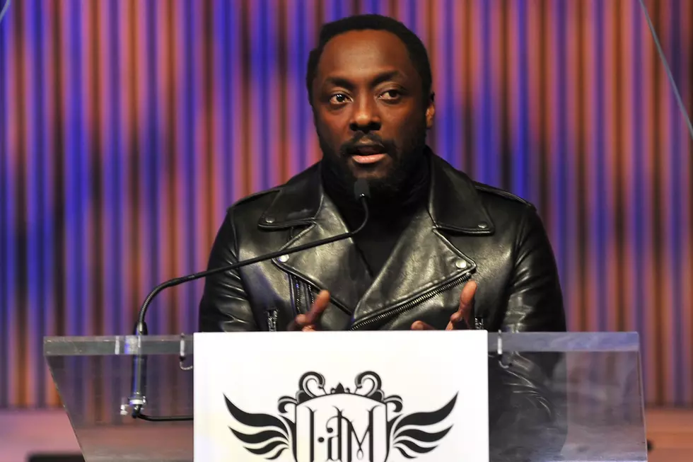 How To Interview Will.I.Am.