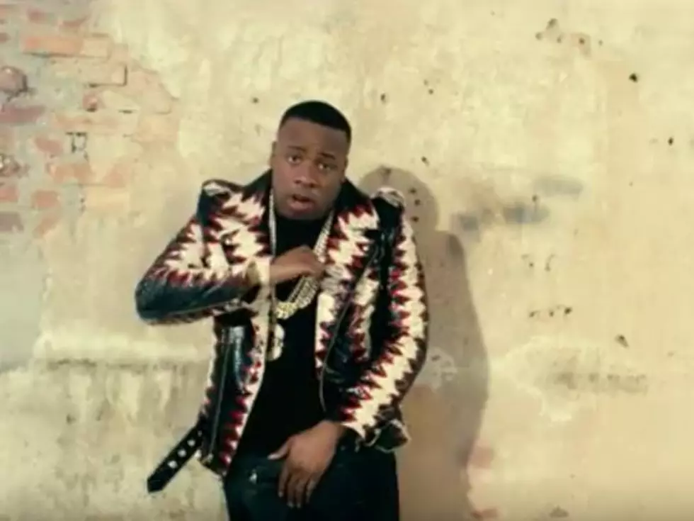 Yo Gotti Goes to Court in "Law" Video With E-40