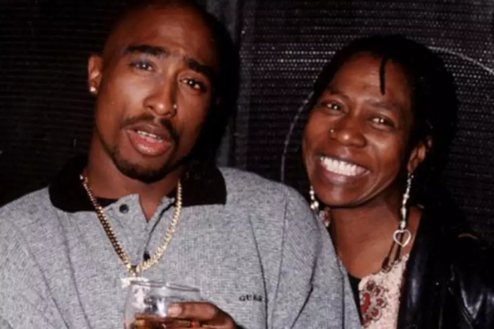 Tupac’s Mother Afeni Shakur Dead at 69