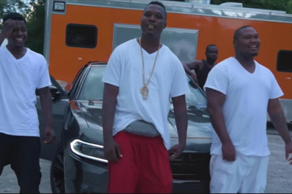 Florida Rapper Shay Baby Killed Over “Cold Outchea” Video