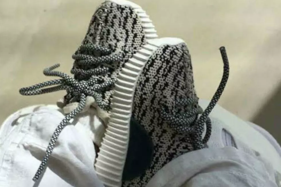 Baby Yeezys Are Dropping in August