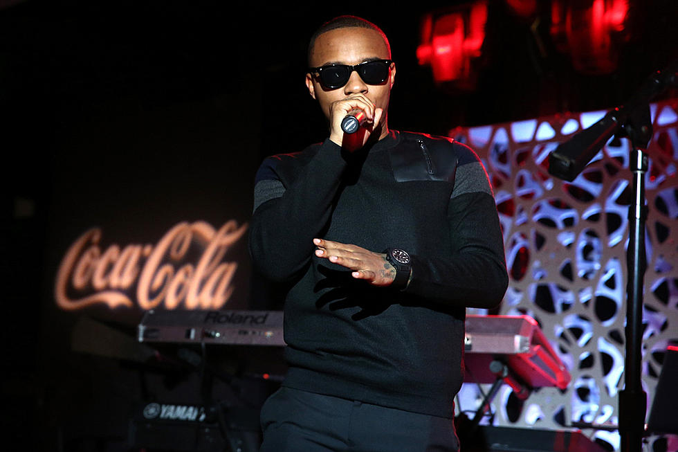 Bow Wow Admits He’s Hated Rapping His Entire Life