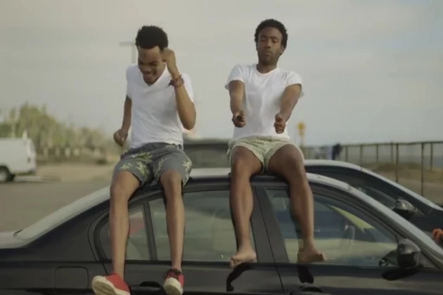 Chance The Rapper Confirms Existence of Joint Mixtape With Childish Gambino