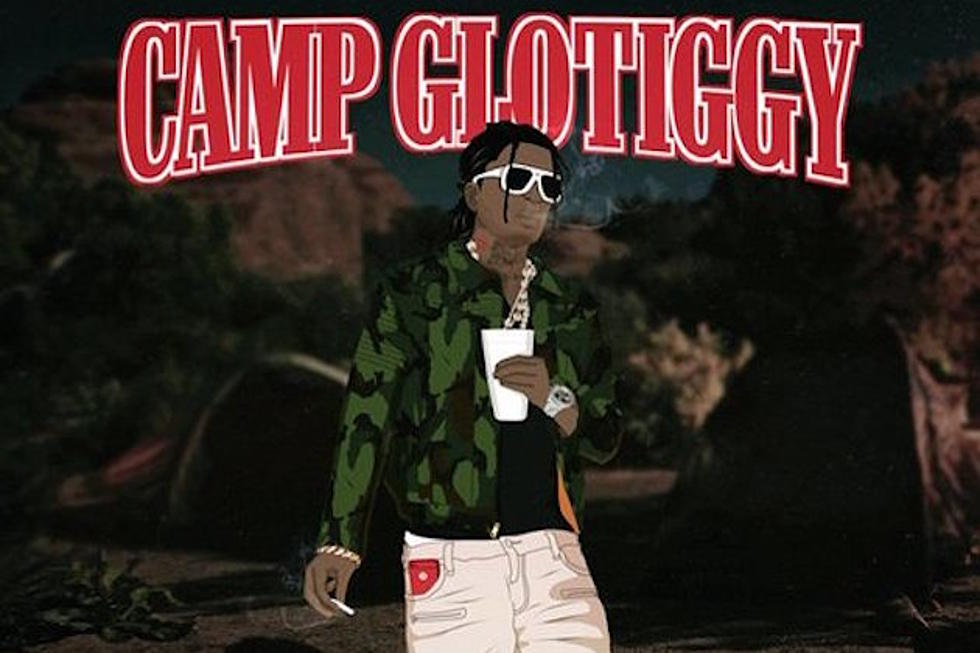Chief Keef and Zaytoven Drop 'Camp GloTiggy' Mixtape