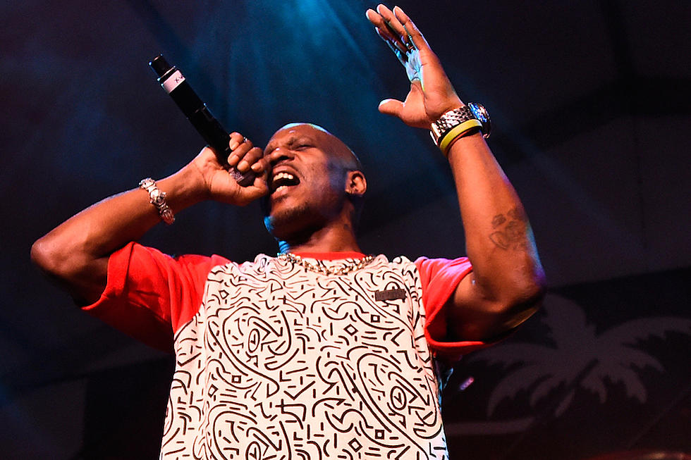 DMX Will Perform at Miami Venue House Known to Be LGBT-Friendly