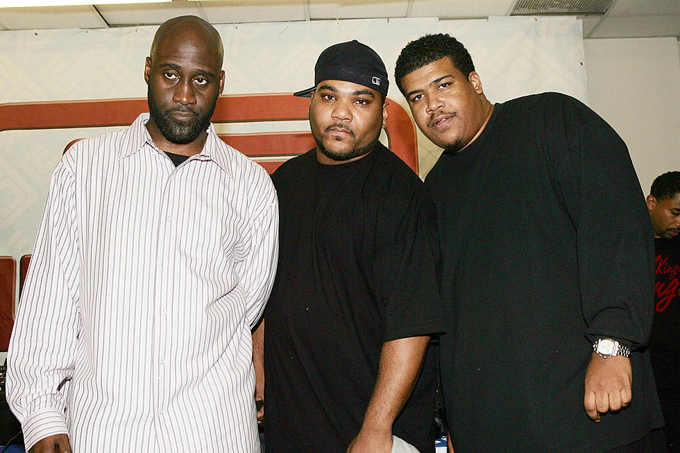 De La Soul Unveil ‘And the Anonymous Nobody’ Tracklist and Release Date