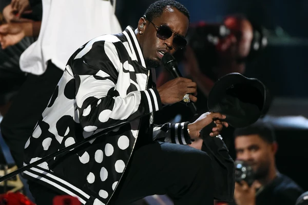 Diddy Is Retiring From Music to Focus on Films - XXL