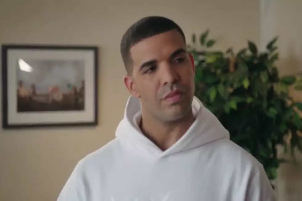 Drake Parodies "Back to Back" on 'SNL'