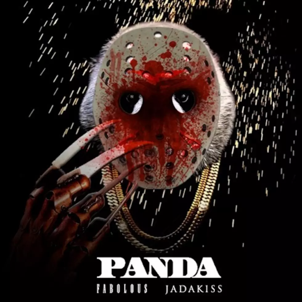 Fabolous Drops "Panda" Freestyle