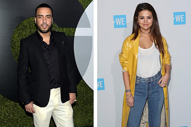 French Montana Buys Selena Gomez’s House in Los Angeles