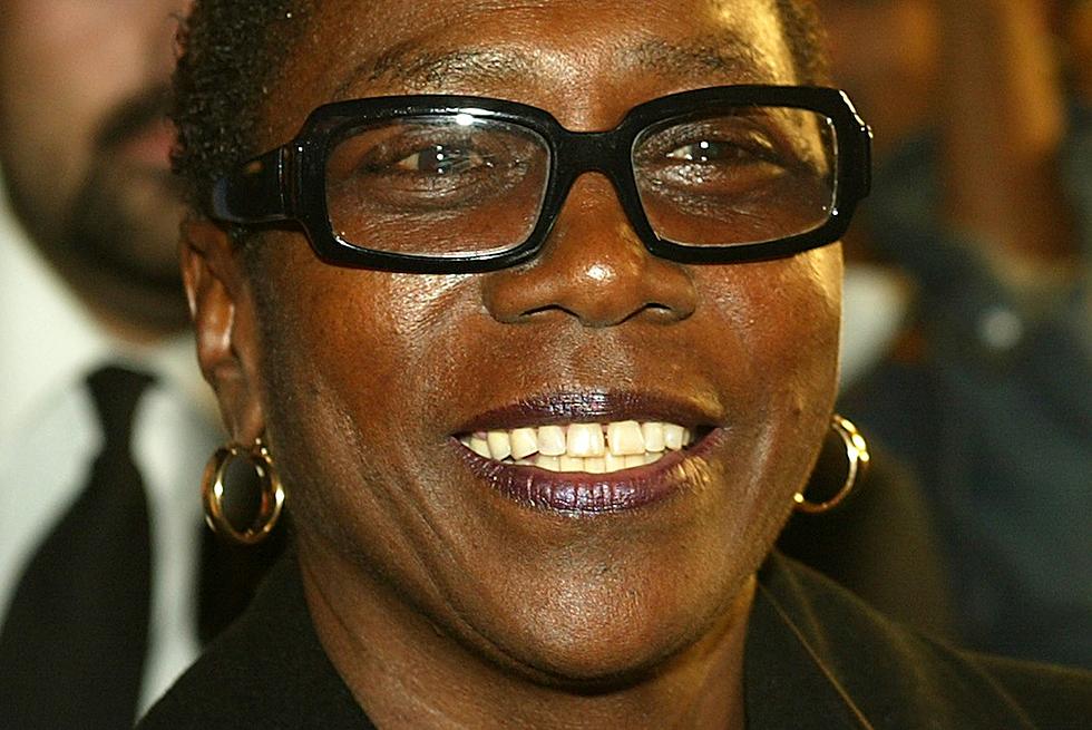 Hip-Hop Reacts to Afeni Shakur’s Death