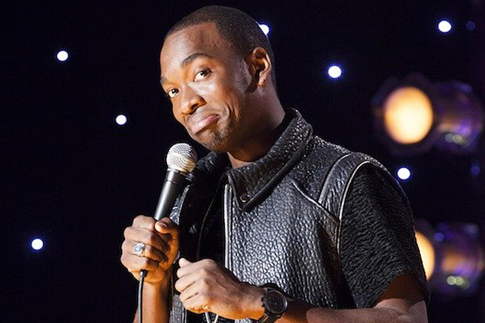 Jay Pharoah Talks Impersonating Your Favorite Rapper and Kanye West Resurrecting Twitter – Exclusive