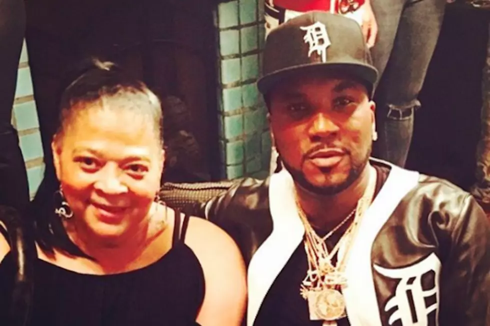 Jeezy Brings Big Meech of BMF&#8217;s Mother Out at Detroit Concert