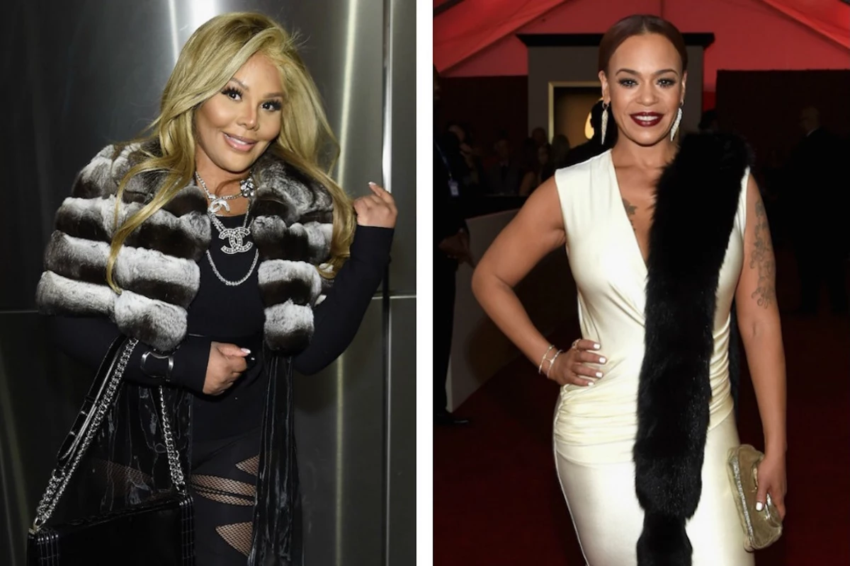 Lil Kim And Faith Evans Squash Beef Over Biggie For Bad Boy Reunion Tour Xxl Lil Kim And Faith Evans Squash Beef Over Biggie For Bad Boy Reunion Tour Xxl