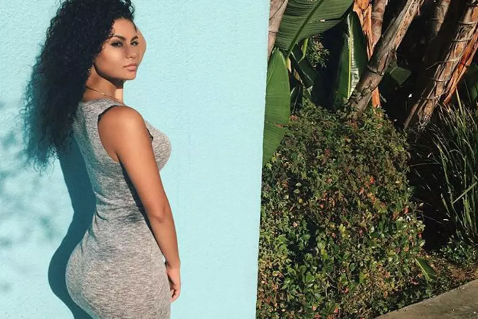 12 Reasons Why Jade Ramey Is One The Sexiest Women on Instagram