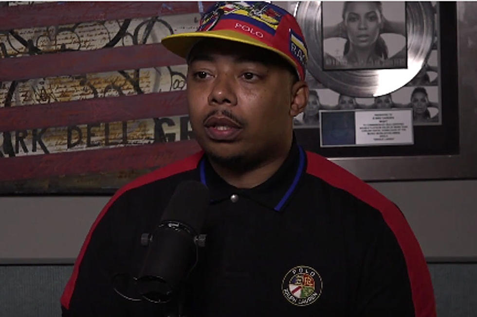 Manolo Rose Explains What Really Happened With the Troy Ave Death Retweet
