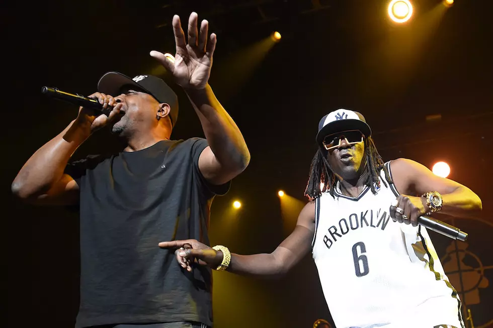 Public Enemy, Mobb Deep, Ice-T and More Headline The Art of Rap Festival