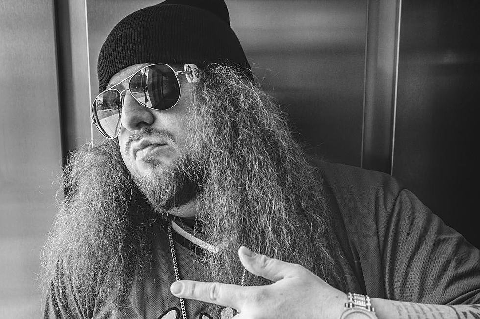 Rittz Explains Why He Plays by His Own Rules on &#8216;Top of the Line&#8217; Album &#8211; Exclusive