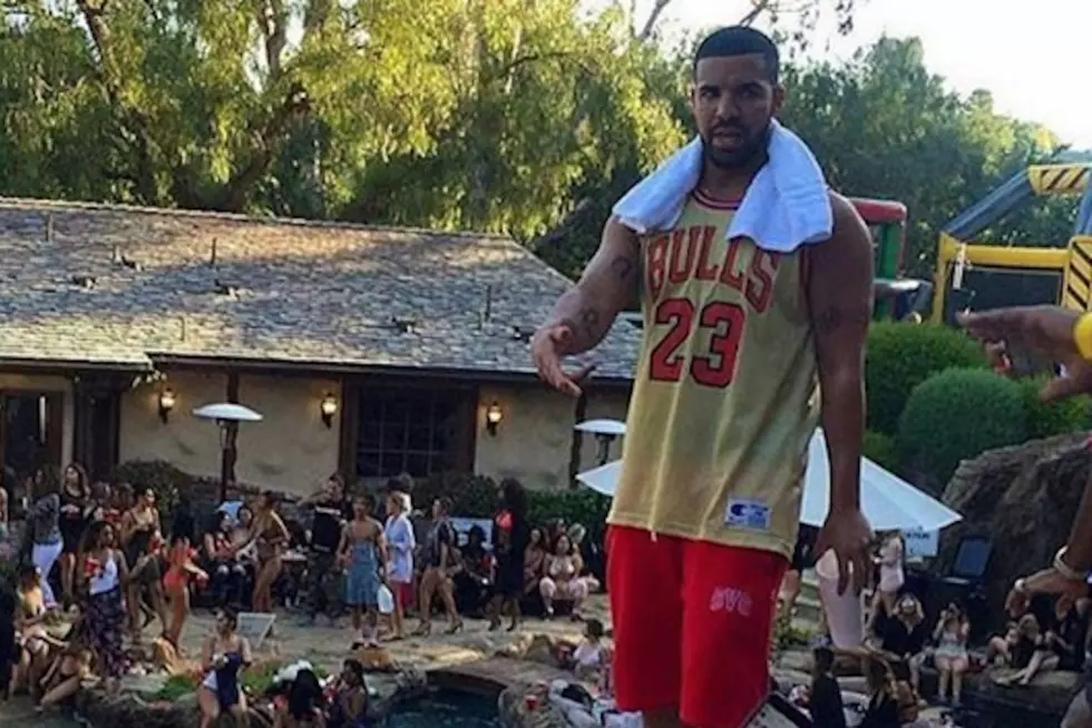 Here&#8217;s How 11 Rappers Spent Memorial Day