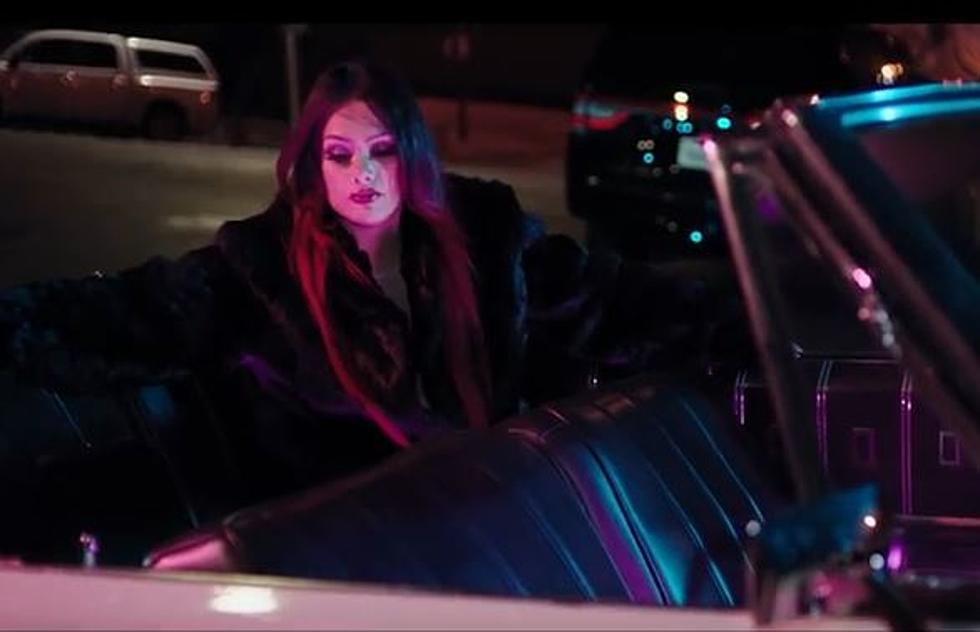 Snow Tha Product Can't Be Denied in "Nights" Video