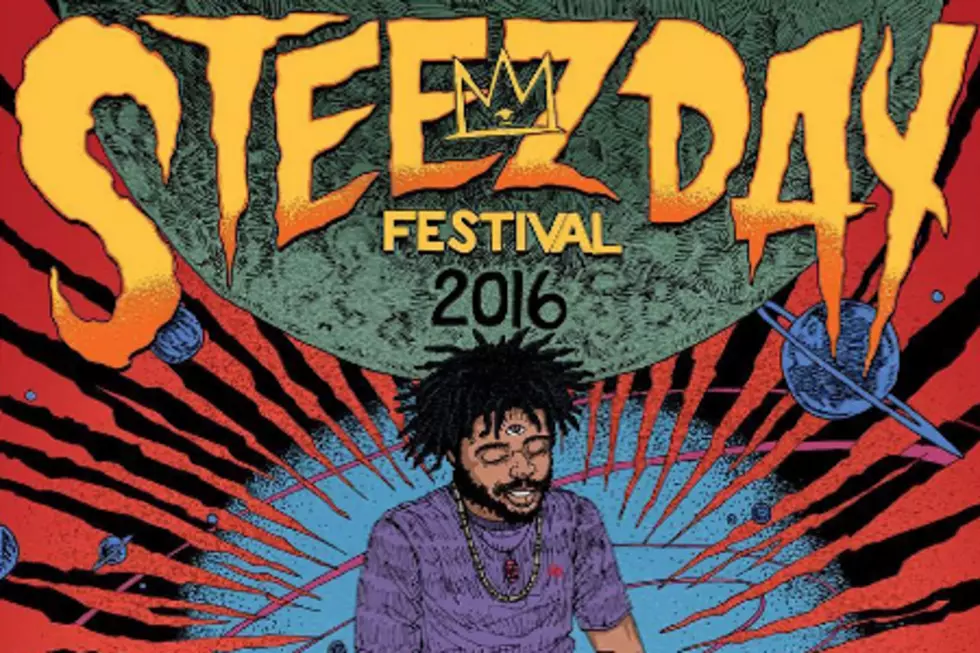 Pro Era, ASAP Mob and Danny Brown to Headline Steez Day 2016 in Los Angeles