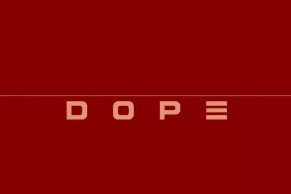 T.I. Drops Dr. Dre Produced "Dope" Featuring Marsha Ambrosius