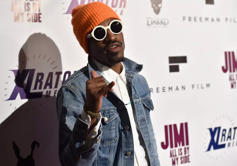 25 of the Best Andre 3000 Guest Verses
