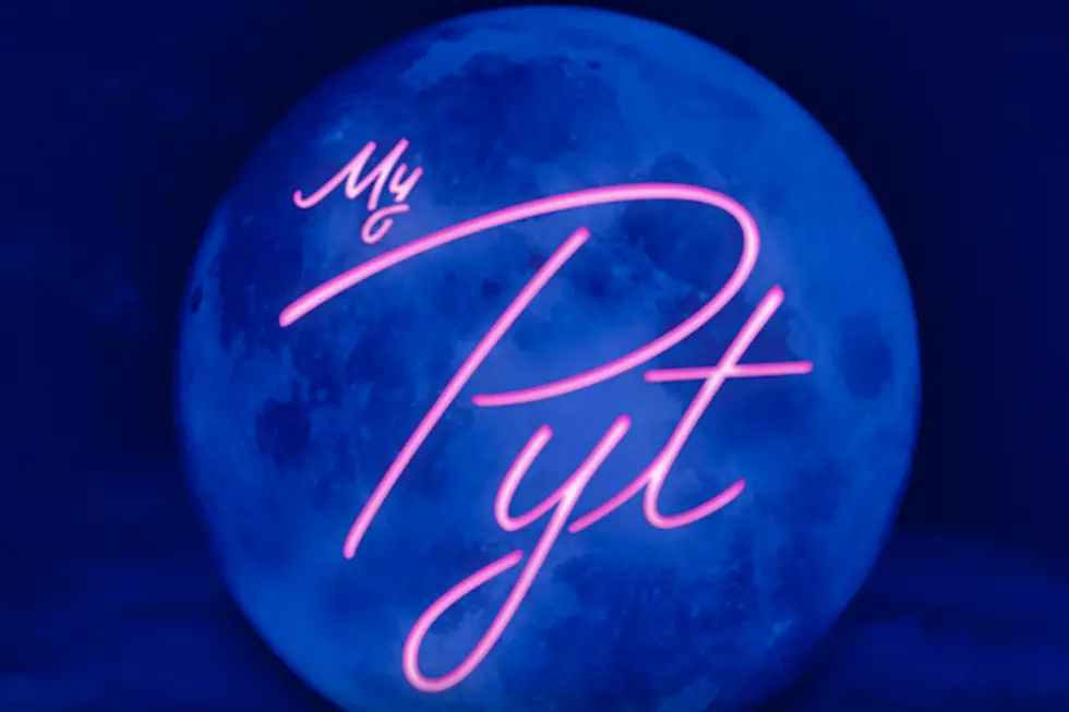 Wale Drops &#8220;My PYT,&#8221; First Single Off &#8216;SHINE&#8217;