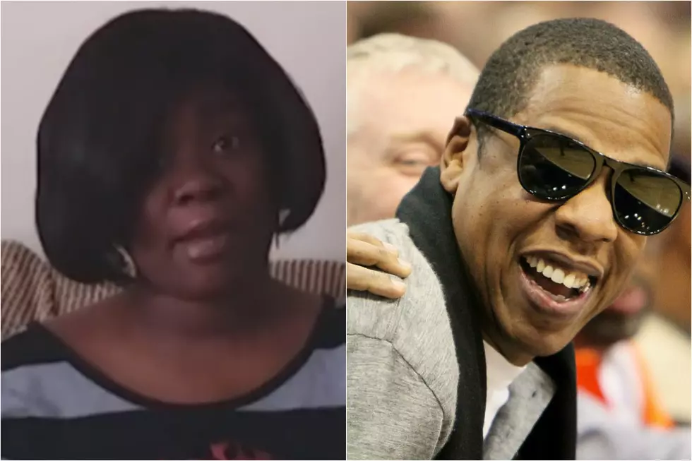 Mother of Jay Z's Alleged Love Child Speaks Out on Paternity Suit