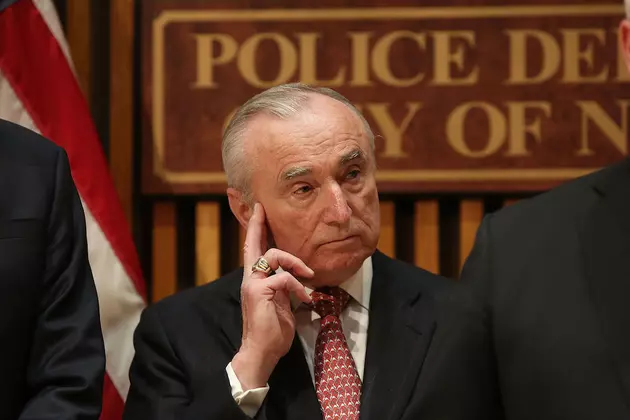 New York City Police Commissioner Calls Some Rappers “Thugs” Who Celebrate Violence After Irving Plaza Shooting