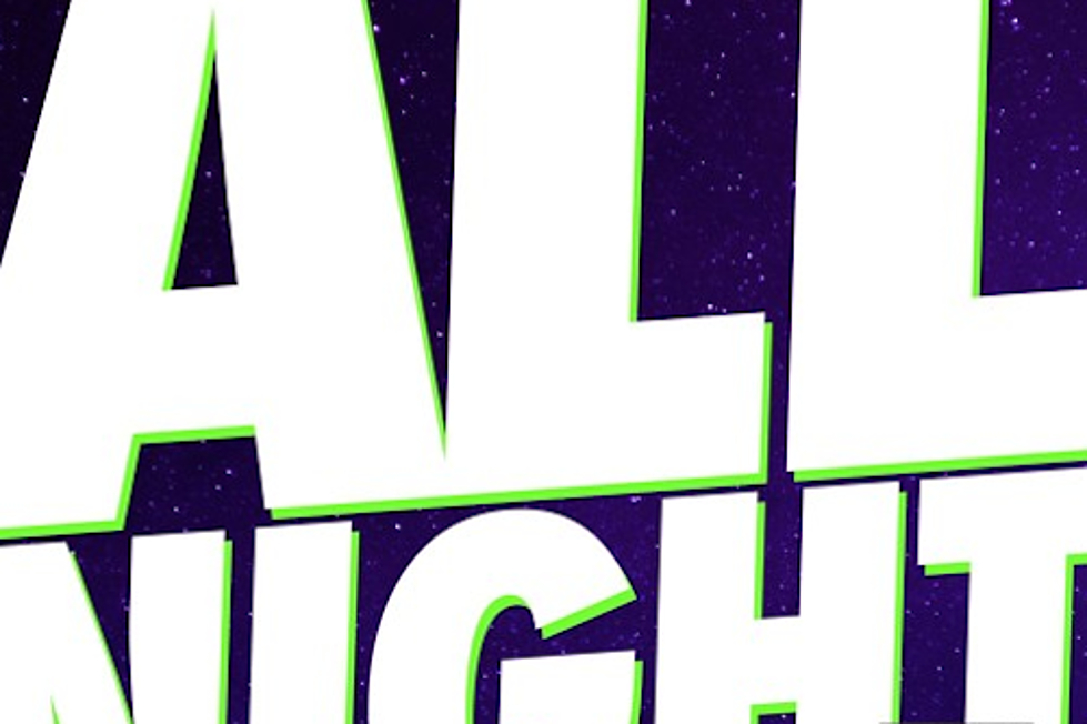 Wiz Khalifa and Juicy J Are at It "All Night" on New Track